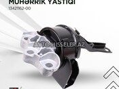 BYD mator paduşkası SOL — Bakı