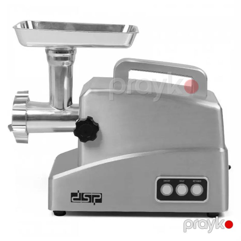 Yeni DSP Elektrikli Metal Ətçəkən Çoxfunksiyalı Professional Elektrikli Ətçəkən Maşın Yüksək Dayanıqlı Polad Ətmaşını — Digər mətbəx texnikası, Bakı (3)