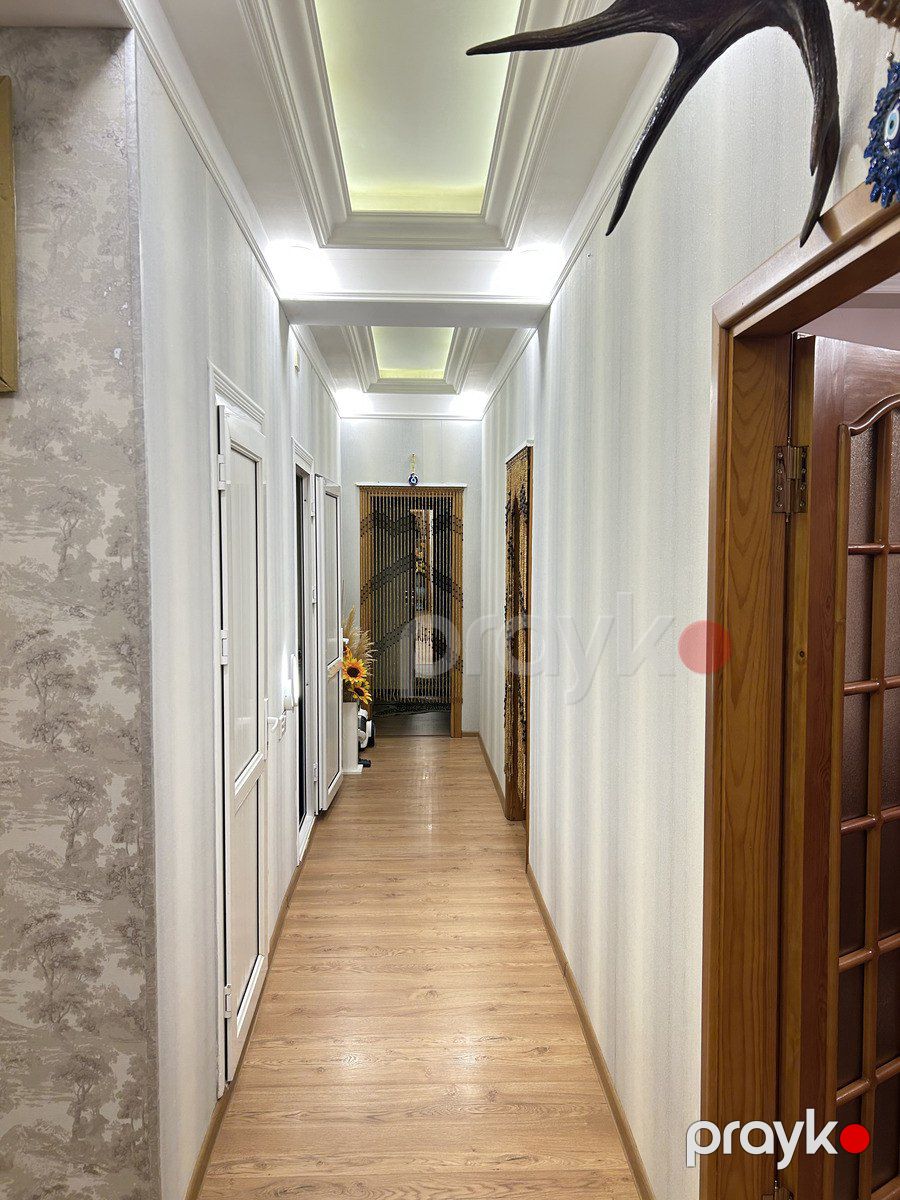 Satılır 2 otaqlı yeni tikili 105 m² — Mənzil, Bakı (10)