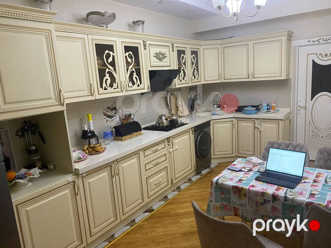 Satılır 3 otaqlı yeni tikili 100 m² — Mənzil, Bakı (9)