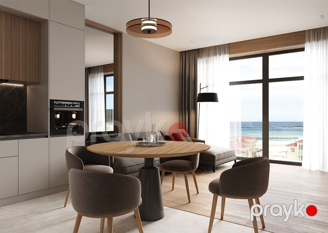 Satılır 5 otaqlı yeni tikili 208.5 m² — Mənzil, Bakı (8)