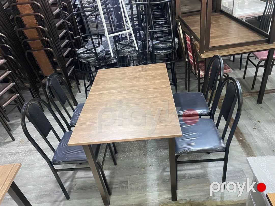 Masa və oturacaqlar — Mebel, Bakı (2)