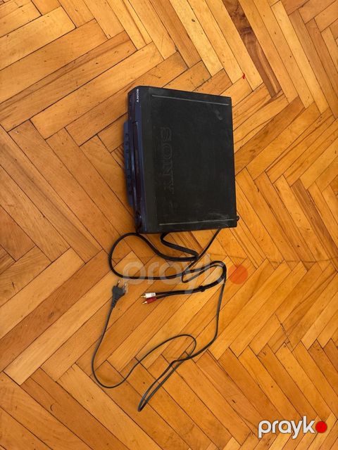 Video pleyer Sony — Bakı
