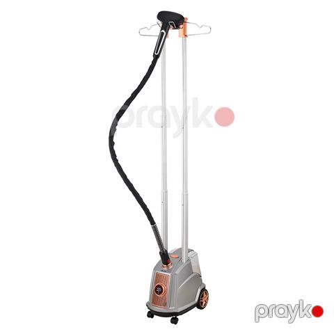 Sokany 4000W 3L Buxarlı Ütü Model SK-12014 sürətli qızdırıcı əl şaquli asma paltar buxarlandırıcı — Bakı
