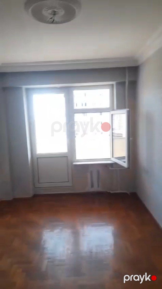 Satılır 5 otaqlı köhnə tikili 160 m² — Mənzil, Bakı (5)