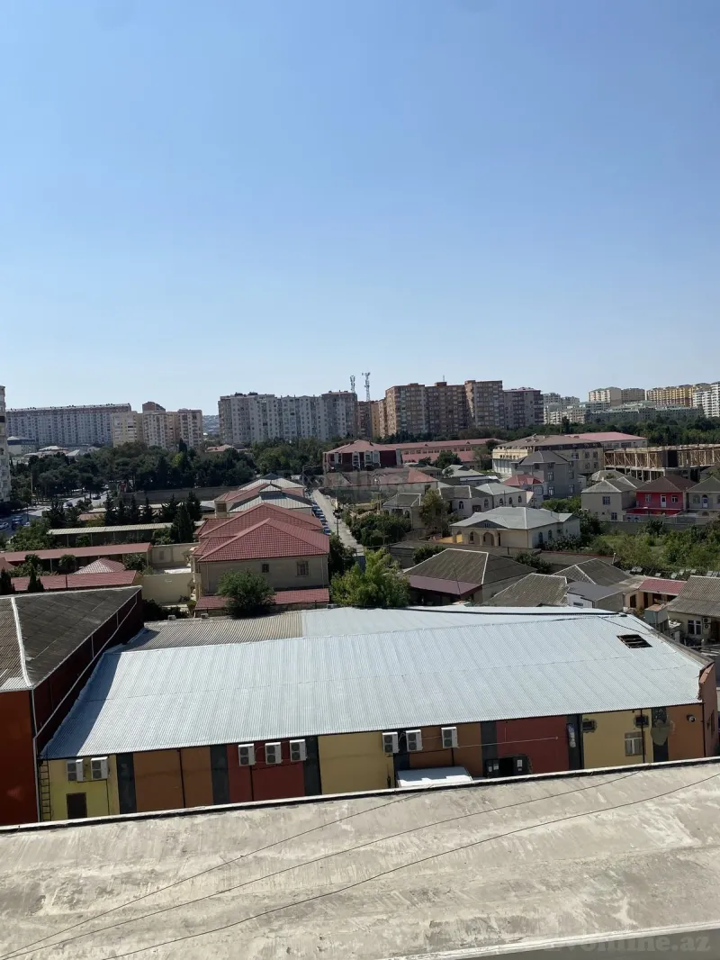 Kirayə verilir 2 otaqlı Mənzil Yeni tikili 80 m² Xırdalan — Mənzil, Xırdalan (4)