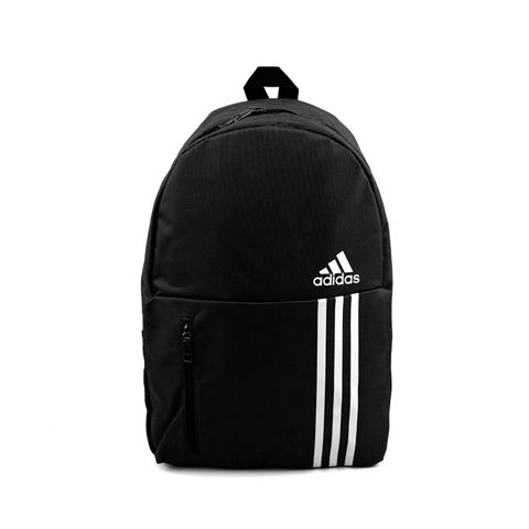 Adidas Bəylər və Xanımlar üçün Bel Səyahət Çantası Ağ Qara Dizanyda Sport Bel Çantası Adidas İdman Çantası Qara — Bakı