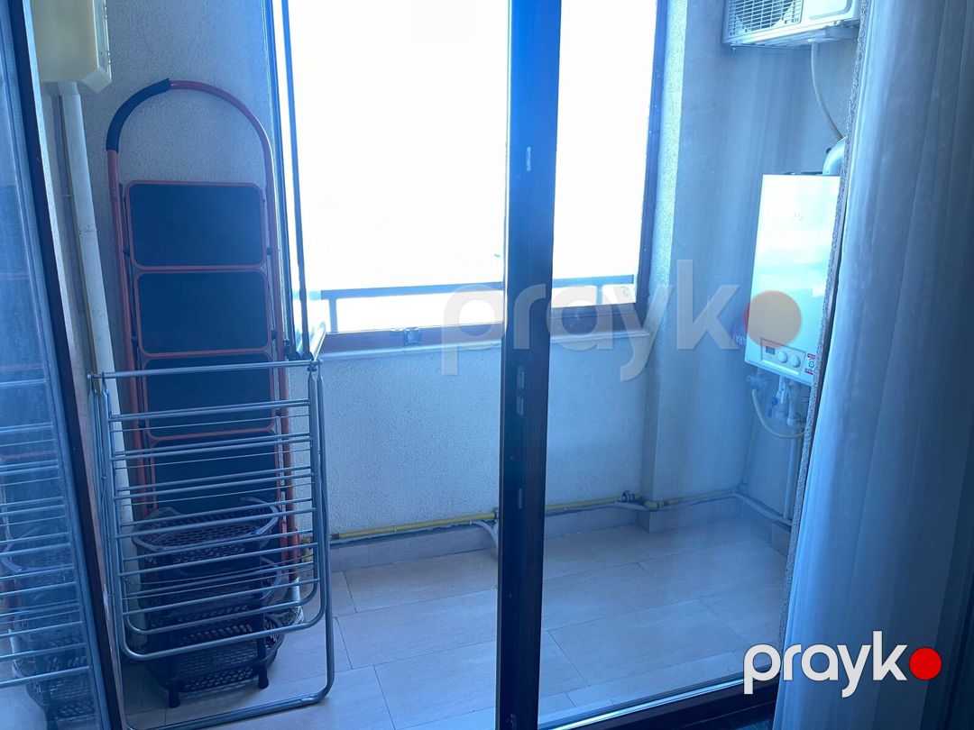 İcarəyə verilir 2 otaqlı yeni tikili 75 m² — Mənzil, Bakı (5)