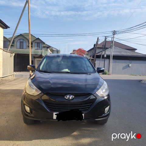 Hyundai Tucson, 2010 il — Xaçmaz
