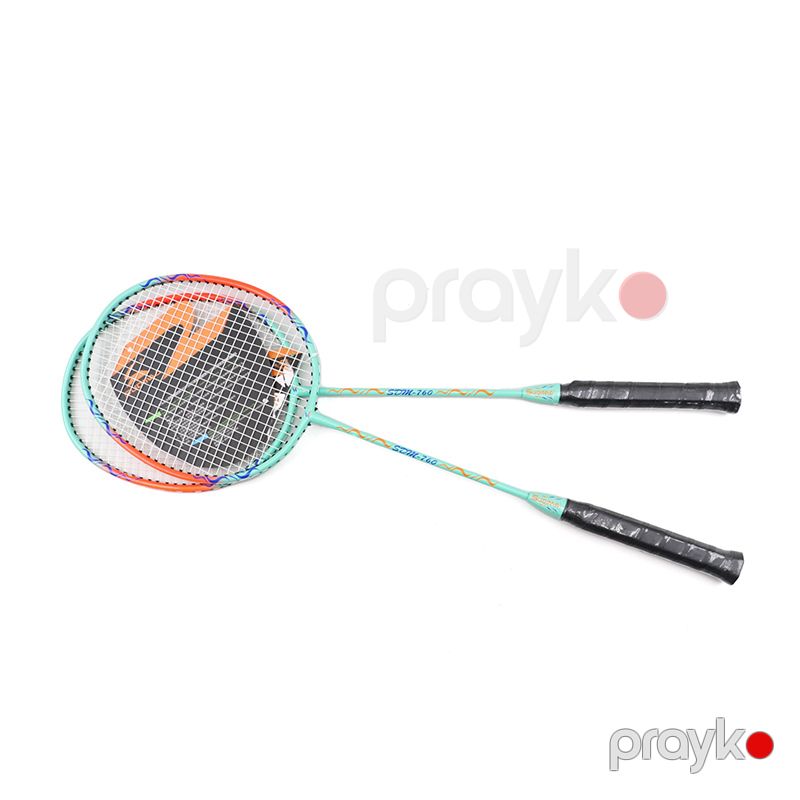 Sürüşməyən Tutacaqlı İdman Badminton Raketi Daşıma Çantası İlə Birlikdə Geli Ultra Yüngül Daşınması Asandır — İdman, hobi, istirahət, Bakı (5)