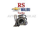 Chevrolet Malibu turbosu — Bakı