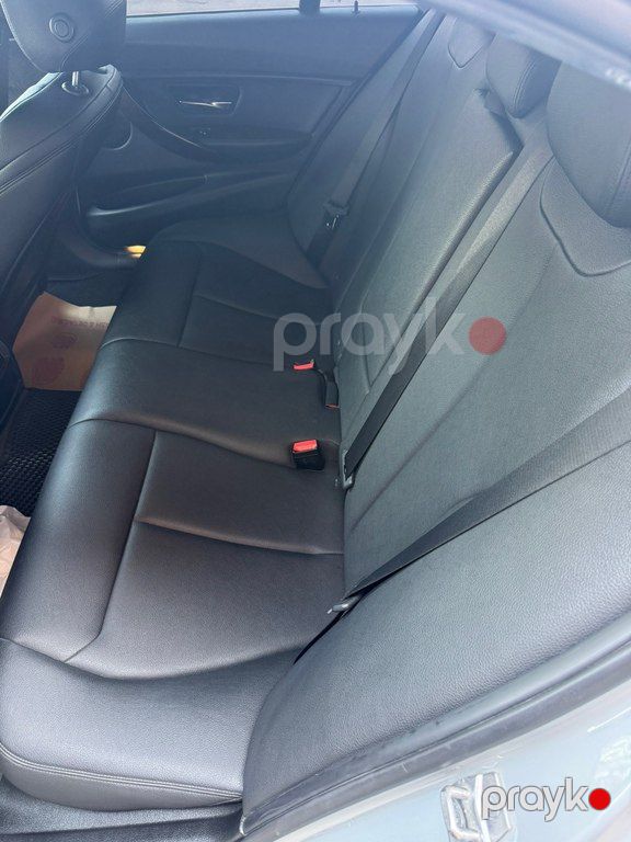 BMW 320, 2.0 L, 2015 il, 181 000 km 77-VB-097 — Avtomobillər, Bakı (8)