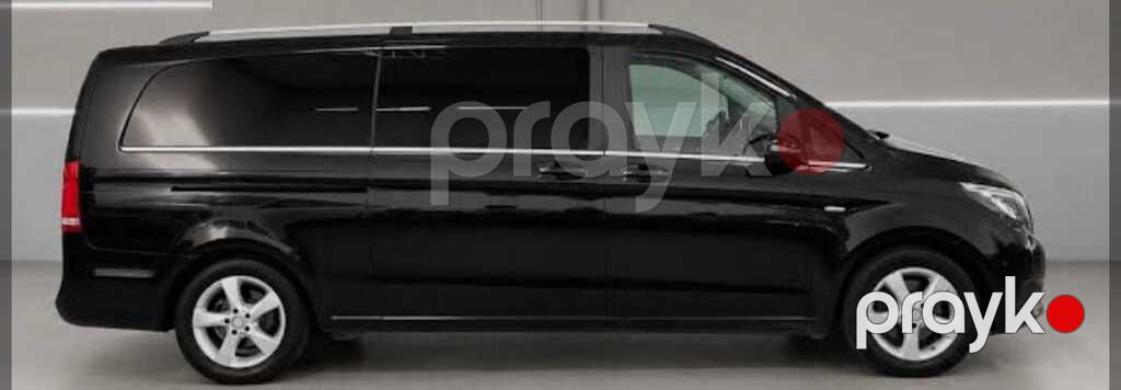 Mercedes Vito 121, 2.0 L, 2019 il, 166 000 km — Avtomobillər, Bakı (7)