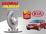 Kia Ceed Apornu diski 2006-2012 — Bakı