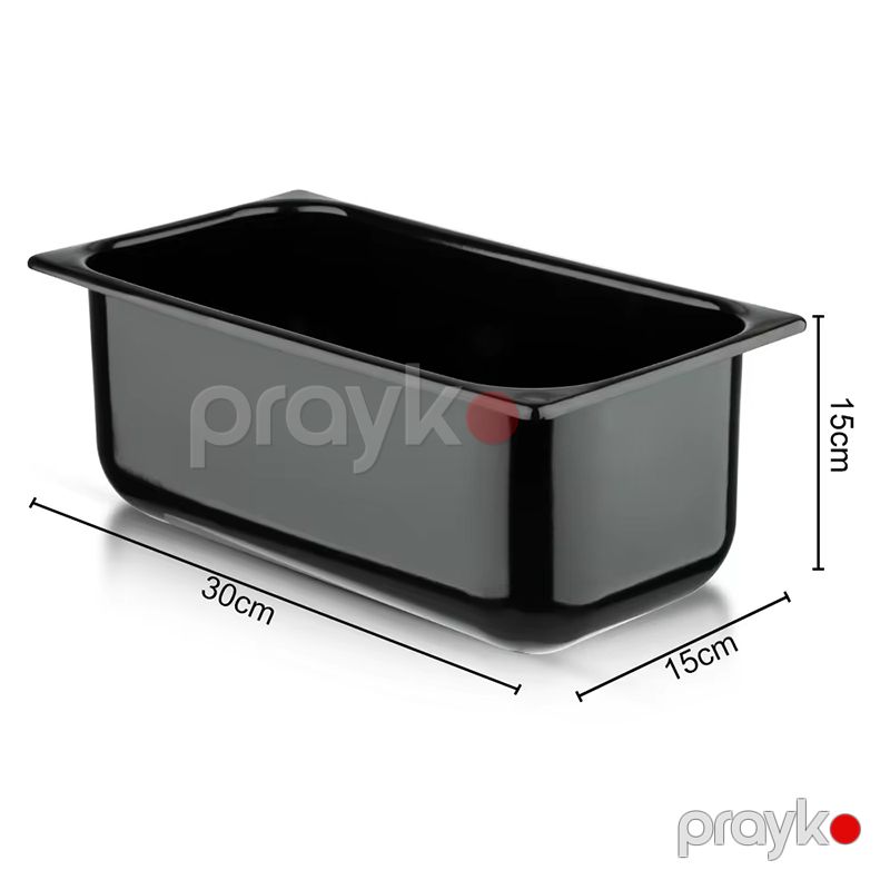 RAF R.5219 Elektrikli Fritöz Paslanmaz Polad Fritöz 2000 W — Soba və qrillər, Bakı (4)