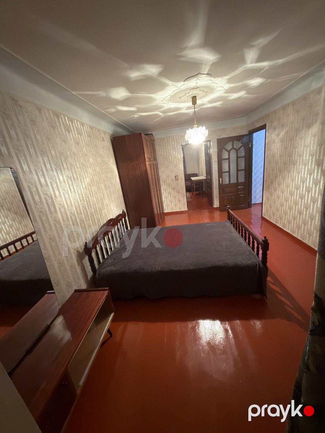 3-otaqlı mənzil kirayə verilir, Xırdalan ş., 75 m² — Mənzil, Xırdalan (4)