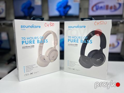 Dinamik Soundcore by Anker H30i — Sumqayıt