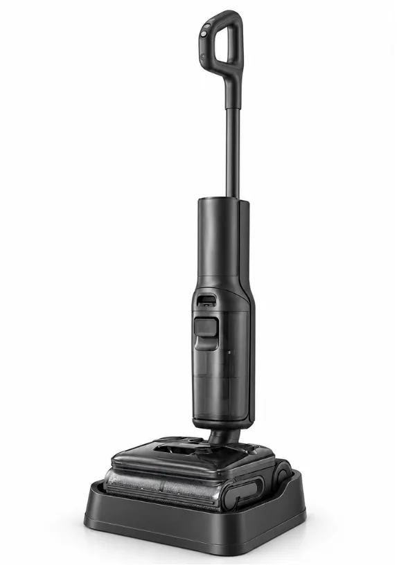 Vertikal tozsoran Roborock F25 Steam — Mallar, Bakı (2)