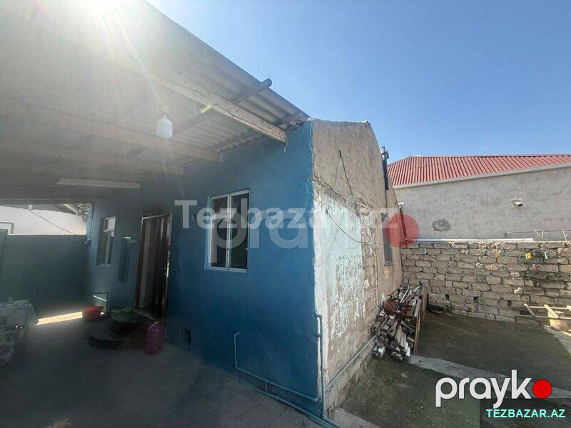Mastağada ucuz ev satılır — Ev, villa, Bakı (2)