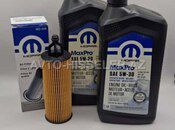 Mopar mühərrik yağları — Bakı