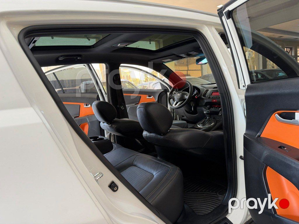 Kia Sportage, 2.0 L, 2012 il, 205 000 km 99-KO-223 — Avtomobillər, Sumqayıt (11)