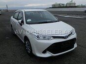 Toyota Axio 2016 fara şüşəsi — Bakı
