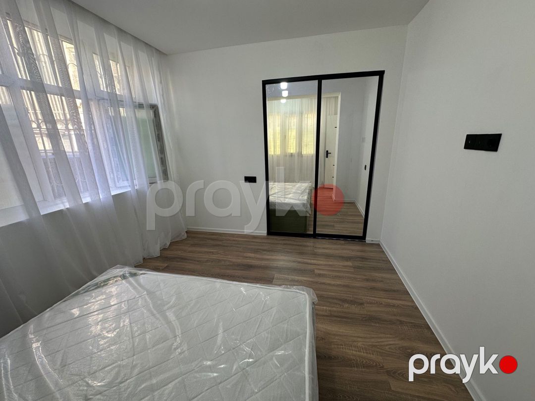 İcarəyə verilir 2 otaqlı köhnə tikili 50 m² — Mənzil, Bakı (3)