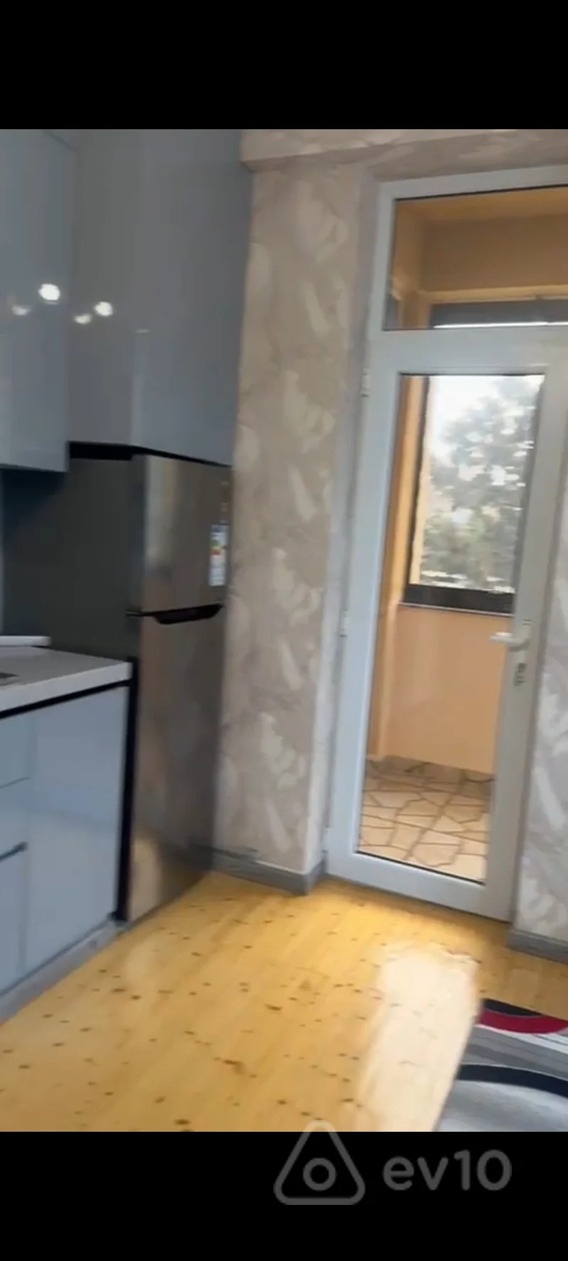 3 otaqlı mənzil, 65 m², 8-KM Bazar — kirayə — Mənzil, Bakı (5)
