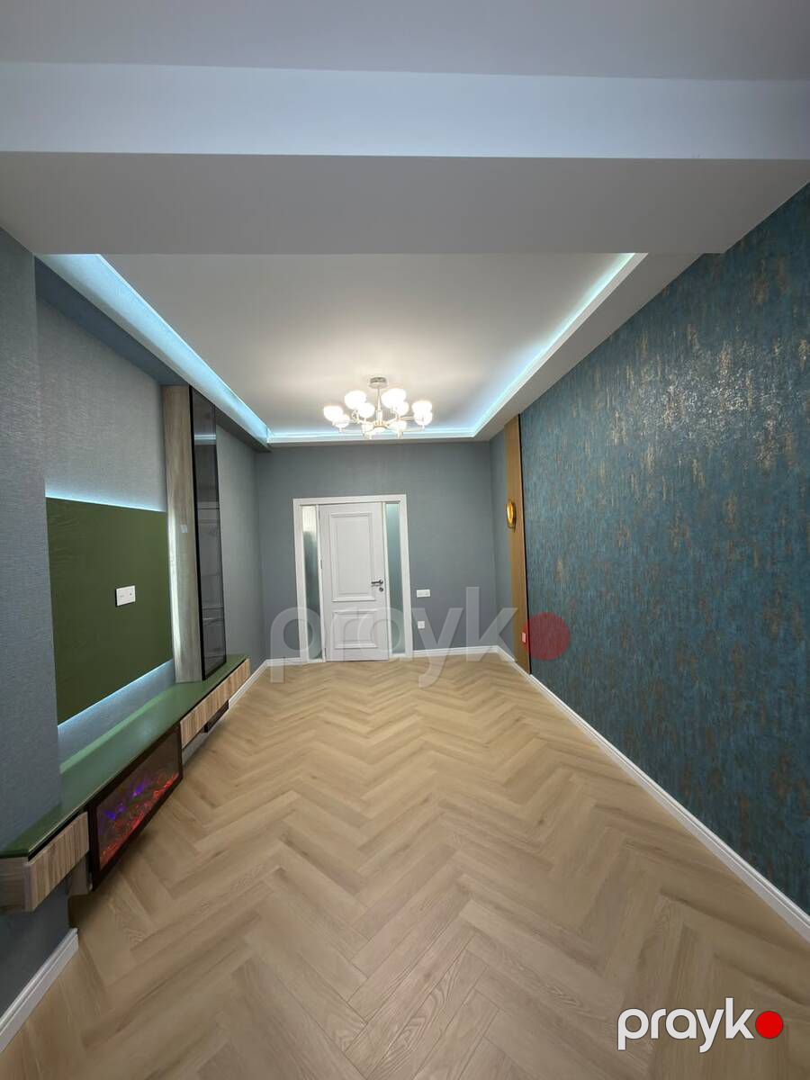 Satılır 2 otaqlı yeni tikili 90 m² — Mənzil, Bakı (10)