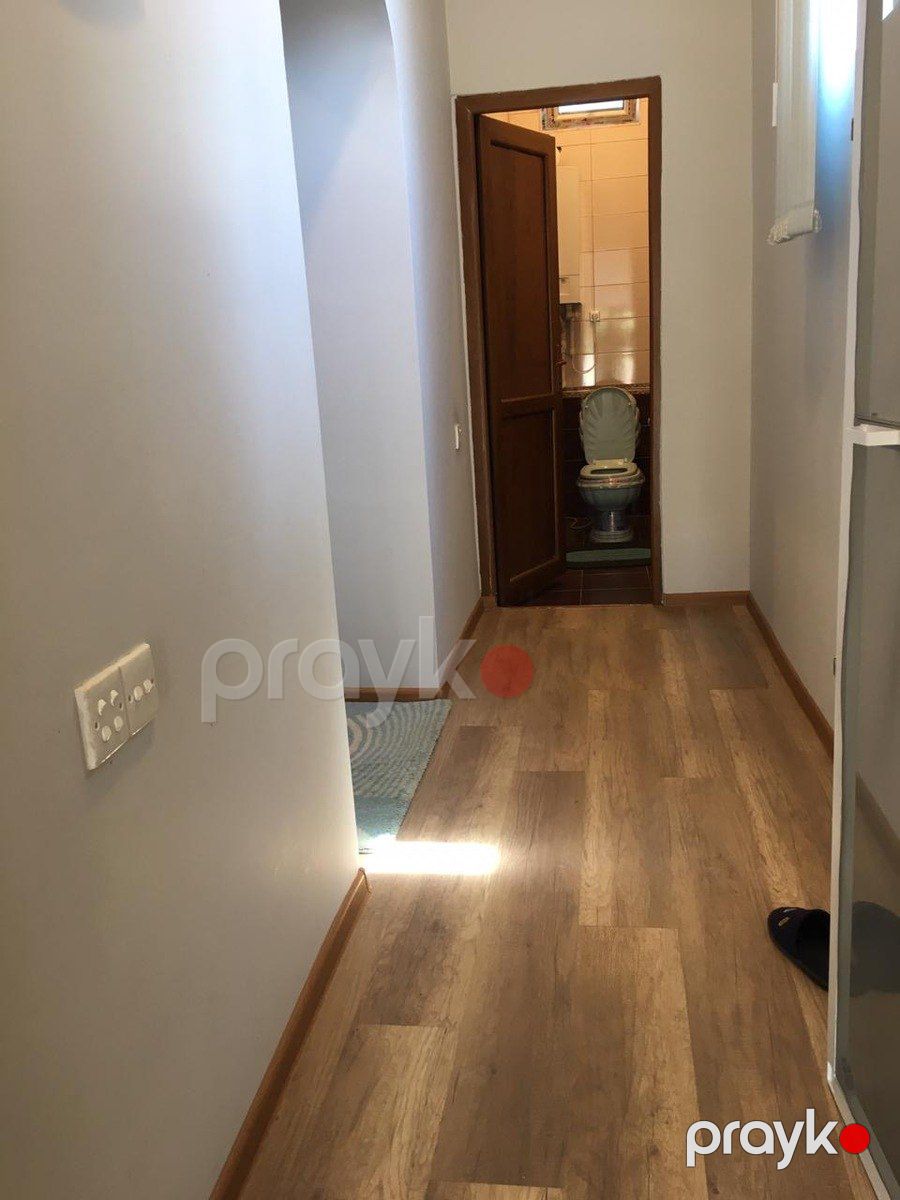 İcarəyə verilir 4 otaqlı həyət evi/bağ evi 110 m² — Ev, villa, Qəbələ (2)