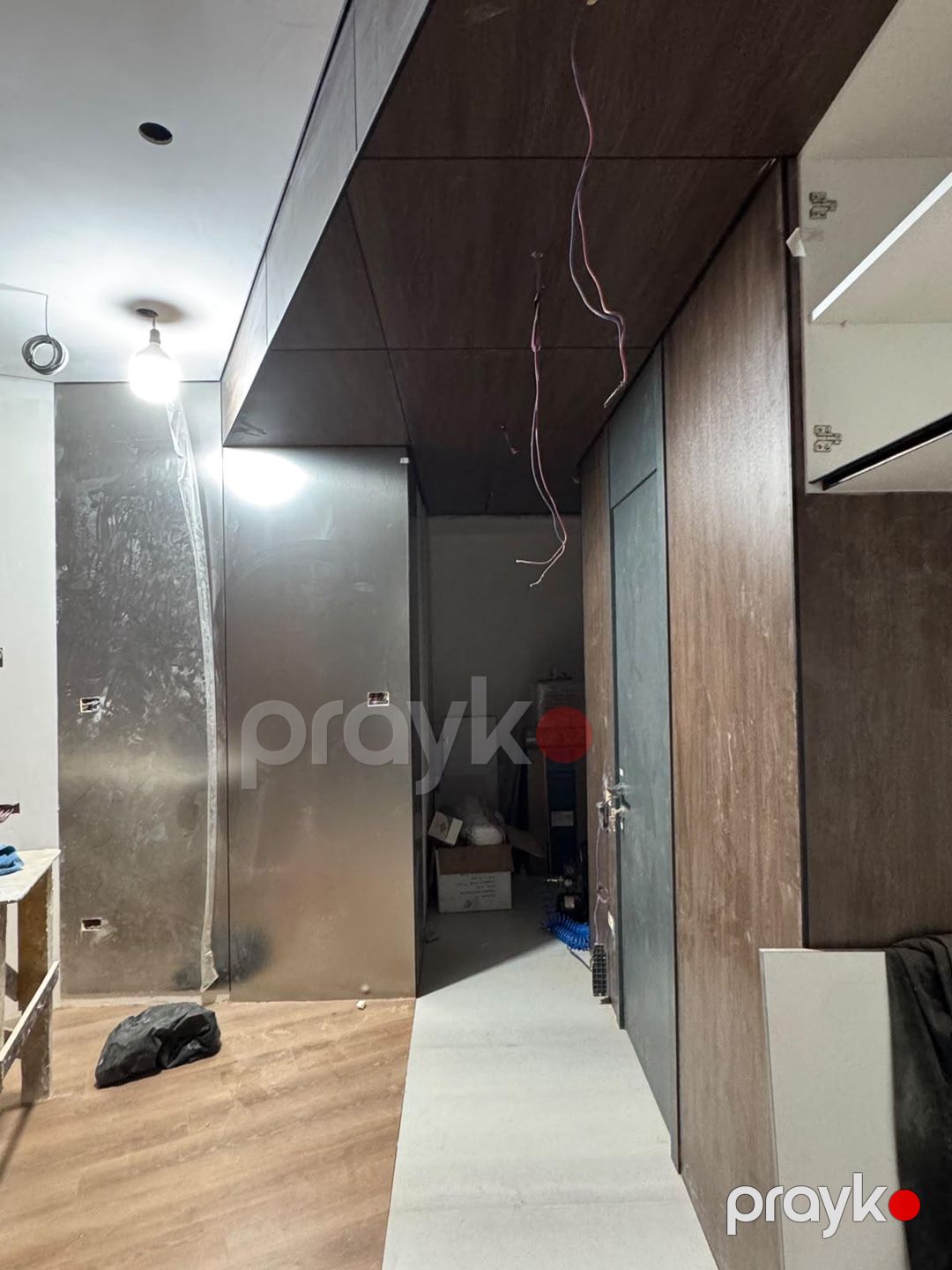 3 otaqlı studiya, 83 m², Çernyaevski küçəsi, 15 — Mənzil, Bakı (4)