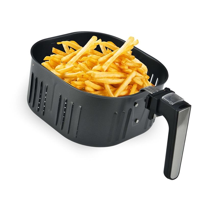 Kumtel HAF-03 Çoxfunksiyalı Yağsız Qızardıcı Fritöz Airfryer — Digər mətbəx texnikası, Bakı (3)