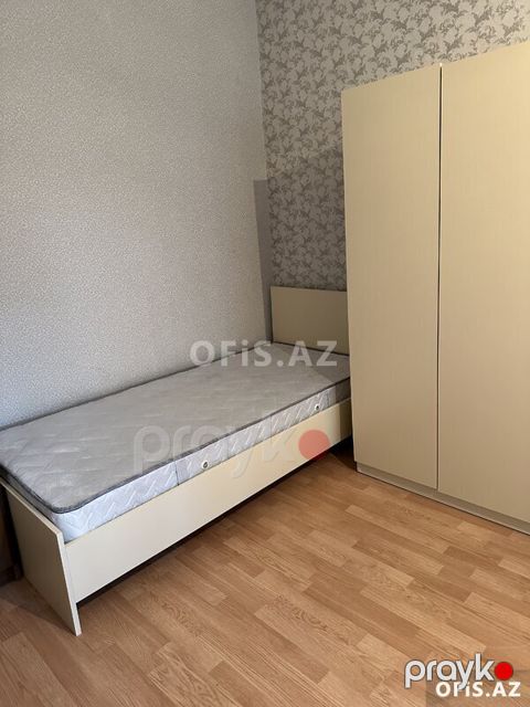 Köhnə tikili Kirayə Verilir Binəqədi r., Azadlıq Prospekti m., 5 otaq, 120 m² — Bakı