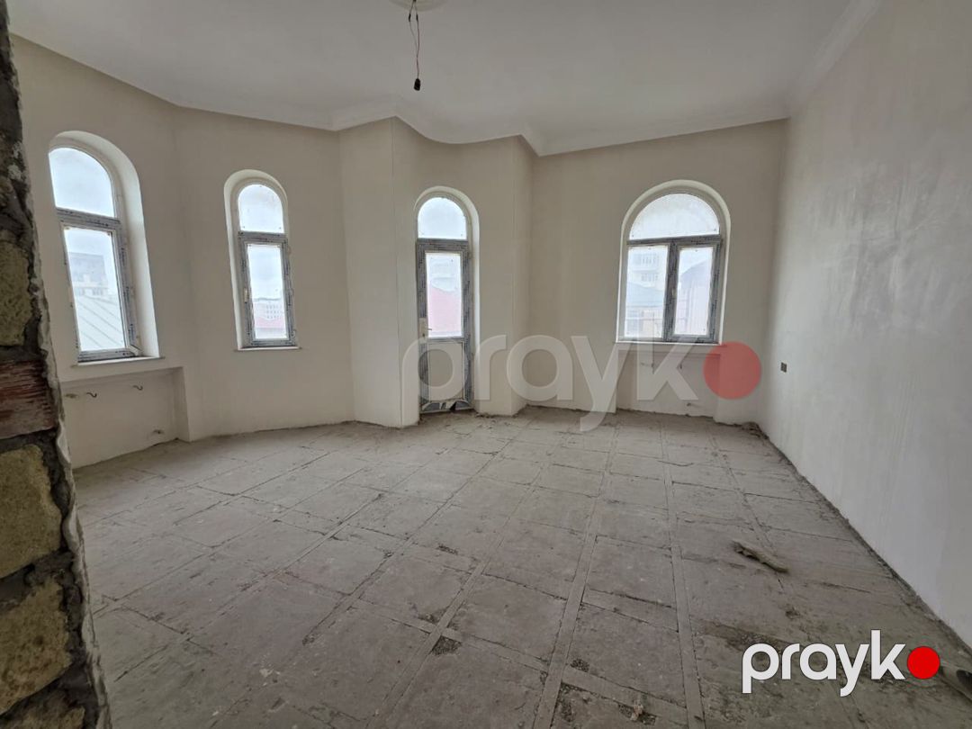 Satılır 10 otaqlı həyət evi/bağ evi 1200 m² — Ev, villa, Bakı (9)