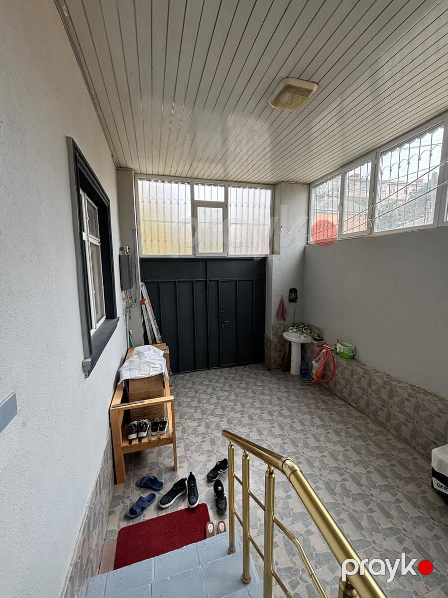 Satılır 3 otaqlı həyət evi/bağ evi 100 m² — Ev, villa, Xırdalan (9)