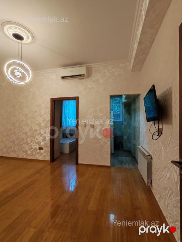 Satılır 2 otaqlı Bina evi menzil (Yeni tikili), 43 m², Xırdalan ş — Mənzil (4)