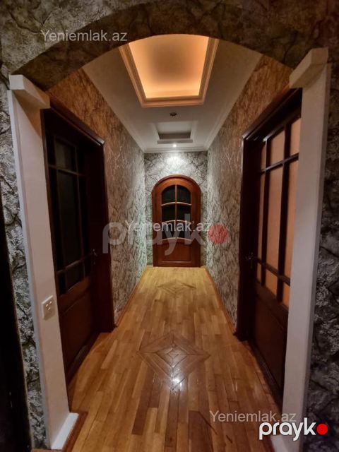 Satılır 2 otaqlı Bina evi menzil (Köhnə tikili), 60 m², Xətai rayonu — Bakı