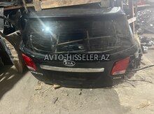 Kia Sorento baqajı -avto-hisseler.az — Bakı