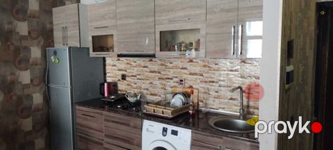 İcarəyə verilir 2 otaqlı yeni tikili 60 m² — Bakı