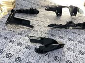 Mercedes" buferin salaskaları — Bakı