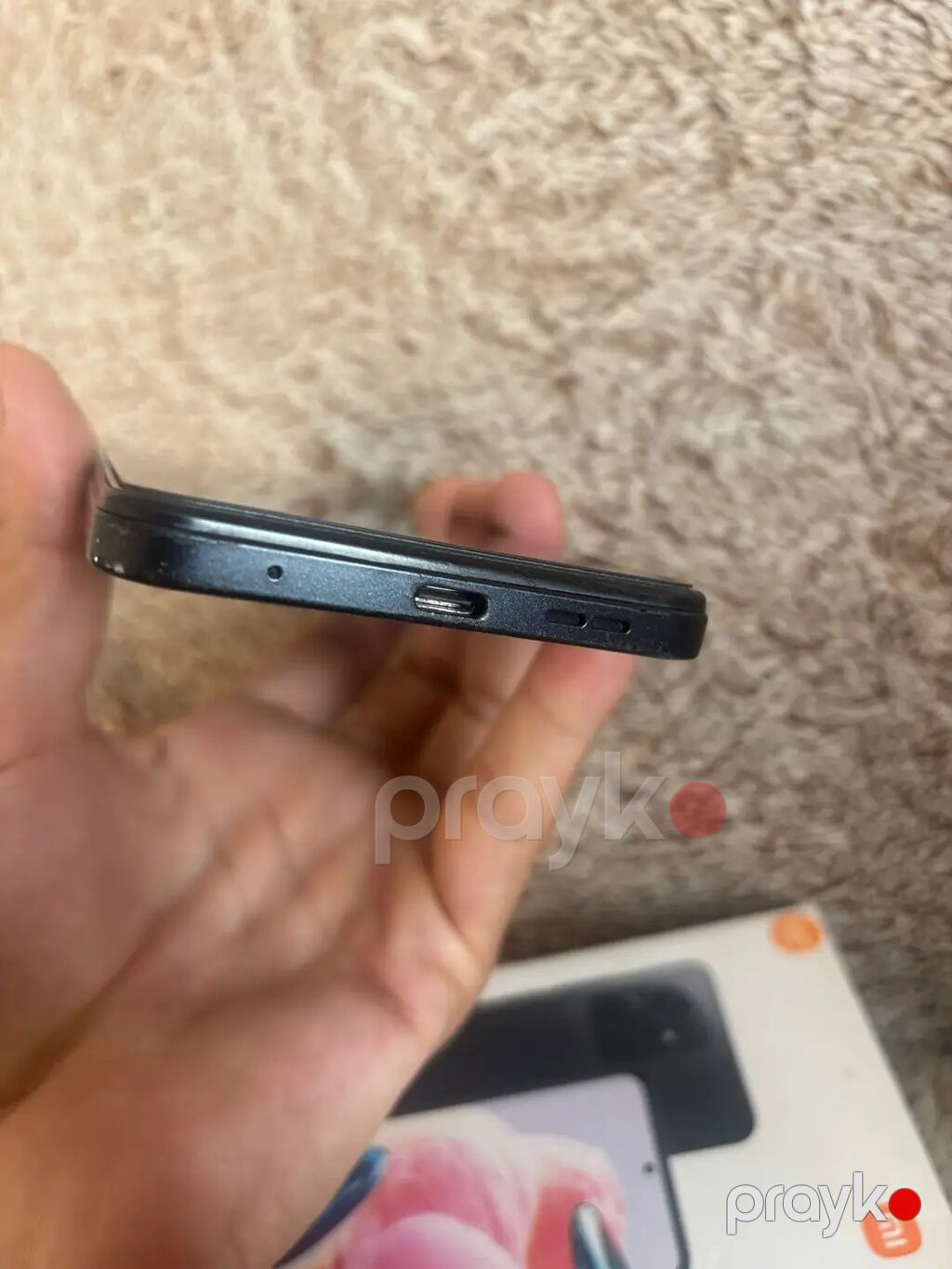Xiaomi 12, rəng - Qara, İki sim kartlı — Xiaomi, Biləsuvar (2)