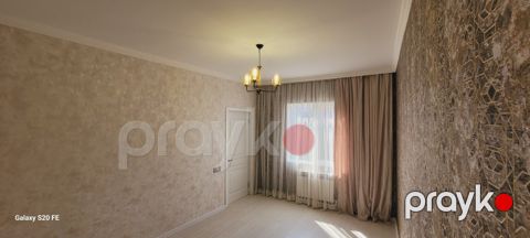 Satılır 3 otaqlı həyət evi/bağ evi 60 m² — Bakı