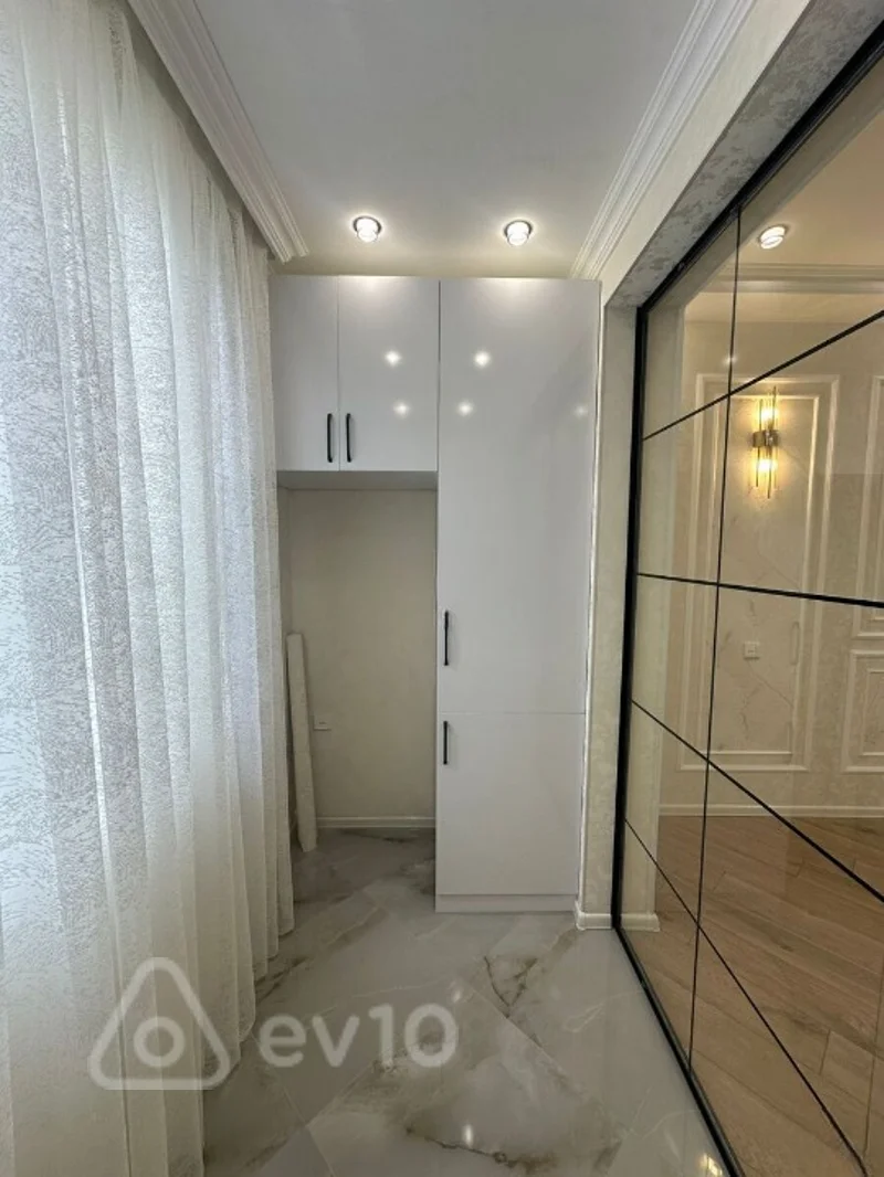 2 otaqlı mənzil, 30 m², Hüseynbala Əliyev küçəsi — Mənzil, Bakı (4)