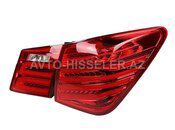 Chevrolet Cruze 2009-2016 üçün LED stop faralar — Bakı