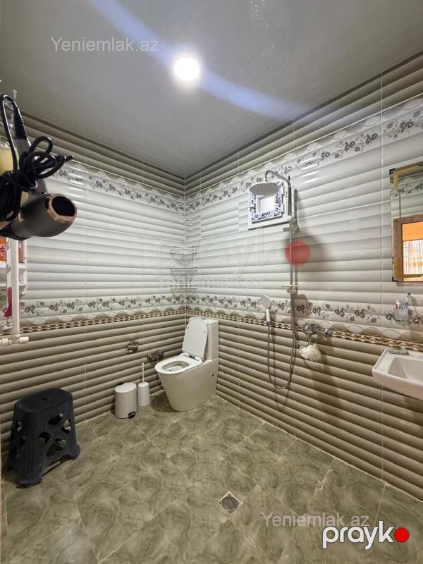Satılır 4 otaqlı Həyət evi / Villa, 215 m², Masazır — Ev, villa, Abşeron (11)