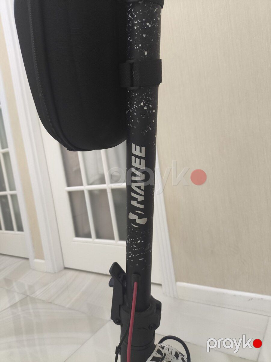 Skuter Navee v40 — İdman, hobi, istirahət, Bakı (6)