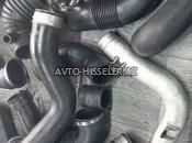 Mercedes Turbo Boruları və Şlanqları – avto-hisseler.az — Bakı
