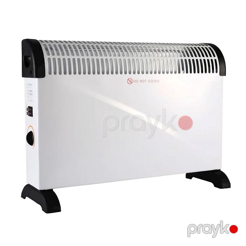 RAF R.1176 Elektrikli Konvektor Qızdırıcı 2000 Vt, 25 m2 elektrikli radiator qızdırıcı 2000W — Isıtıcılar və isı ventilatorları, Bakı (5)