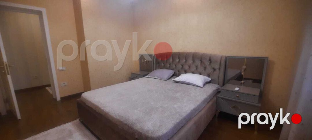 İcarəyə verilir 2 otaqlı yeni tikili 100 m² — Mənzil, Bakı (6)
