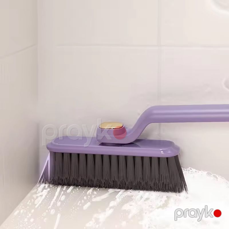 Təmizləmə Fırçası Mətbəx Hamam Təmizliyi Üçün Fırça — Mallar, Bakı (5)